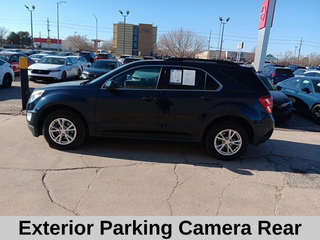 Used 2017 Chevrolet Equinox LT w/ Convenience Package image 8