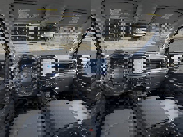 New 2024 Ford F150 Lightning Pro w/ Tow Technology Package image 9