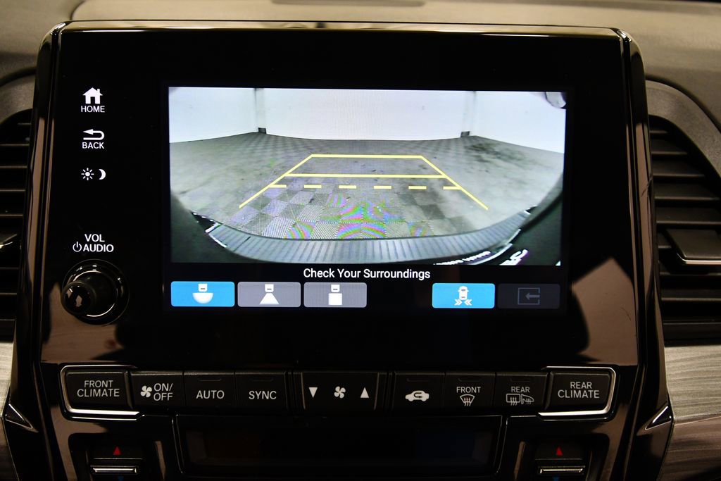 Certified 2023 Honda Odyssey Elite image 28