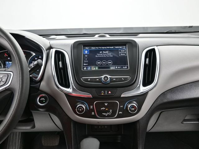 Used 2024 Chevrolet Equinox LS w/ LS Convenience Package image 20