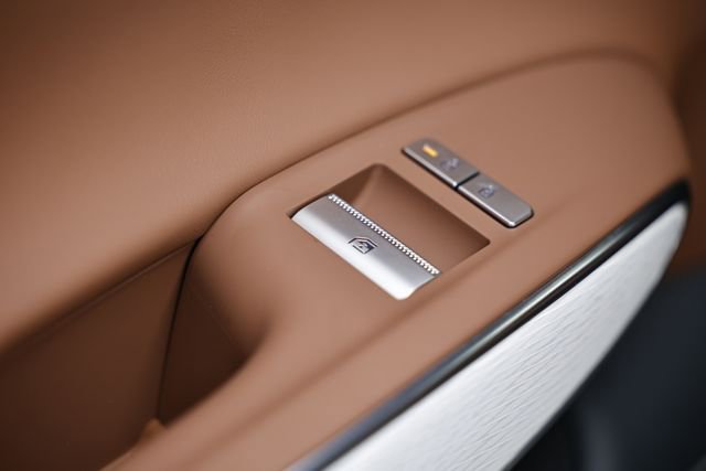 New 2026 Genesis GV70 2.5T Advanced image 25