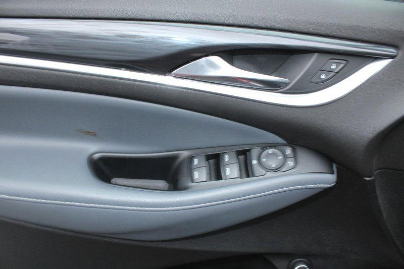 Certified 2023 Buick Enclave Essence w/ Experience Buick Package image 10