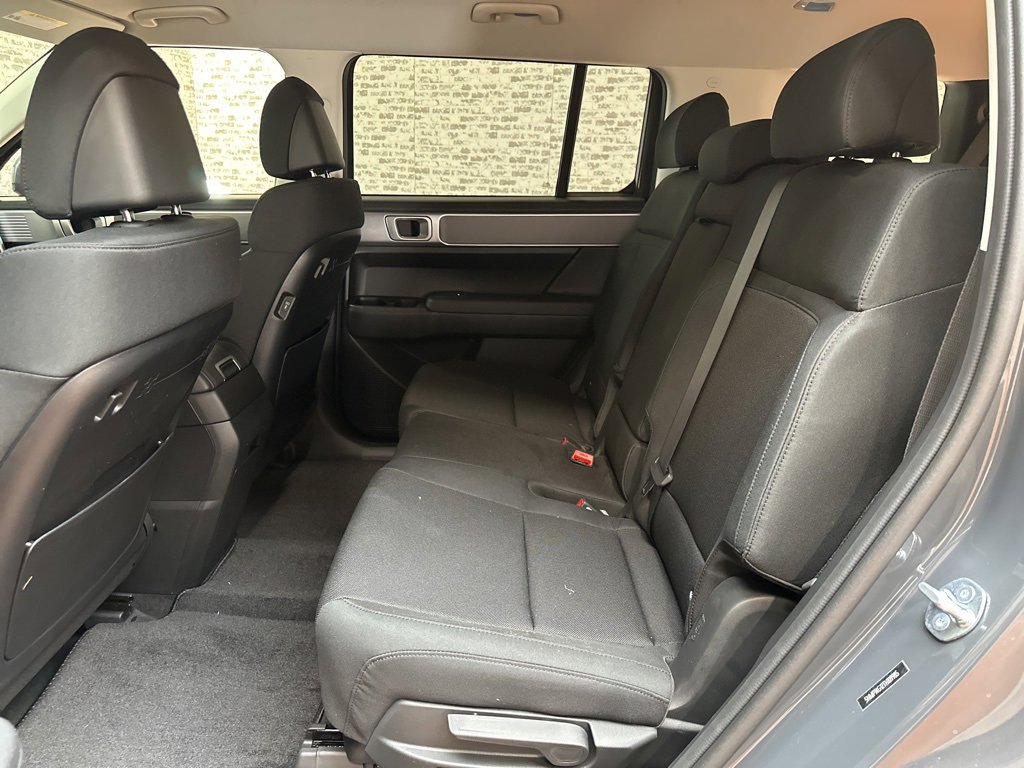 New 2026 Hyundai Santa Fe SE image 14