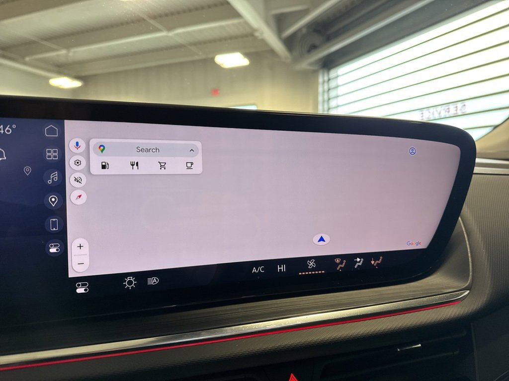 Used 2025 Buick Envision Preferred image 15