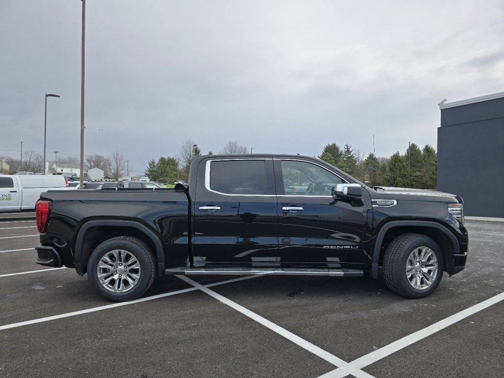 Used 2022 GMC Sierra 1500 Denali image 13