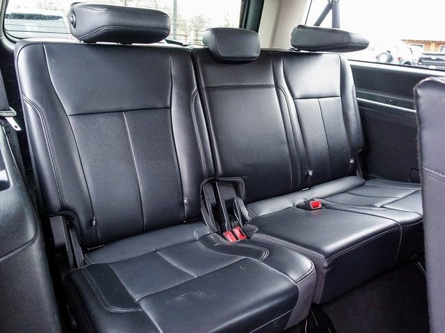 Used 2024 Ford Expedition Max XLT image 15