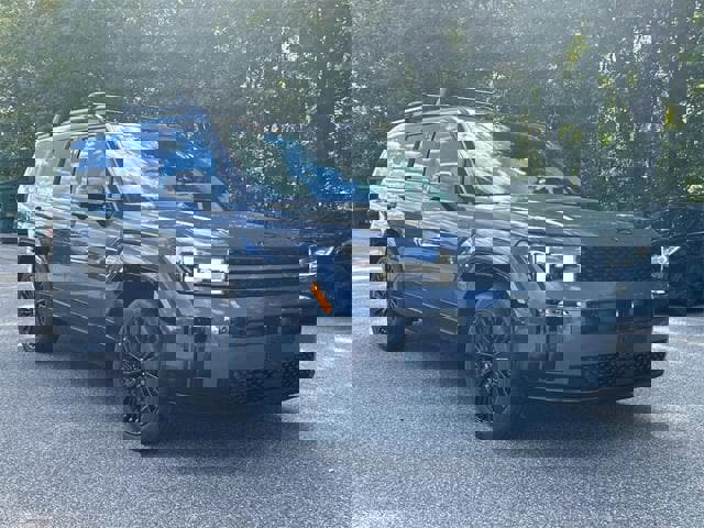 New 2026 Hyundai Santa Fe Calligraphy image 1