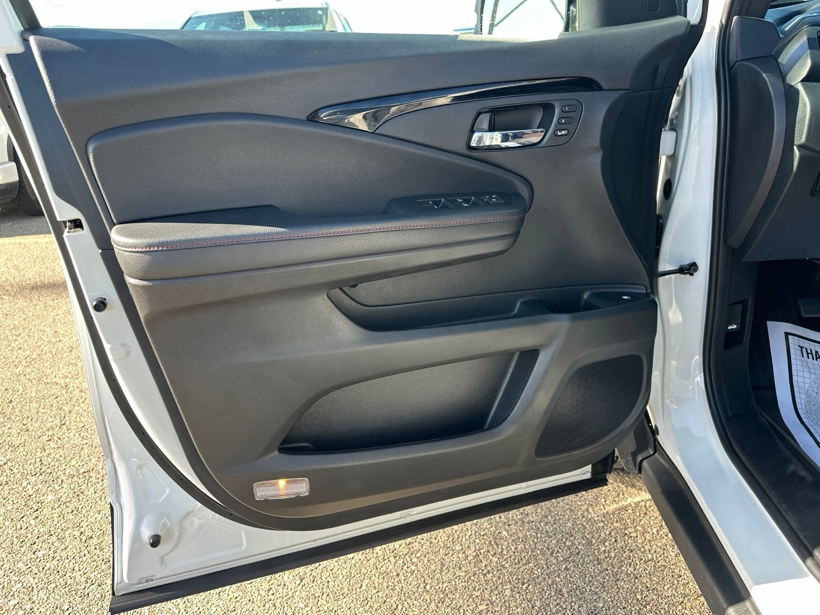 Used 2022 Honda Ridgeline Black Edition image 19