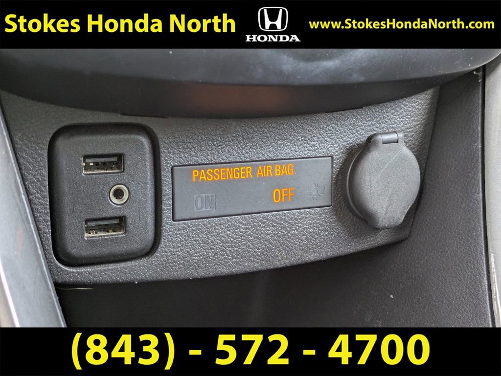 Used 2017 Chevrolet Trax LT FWD image 27