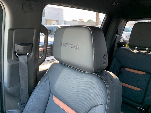 New 2026 GMC Sierra 1500 AT4 w/ AT4 Premium Package AWD/4WD image 25