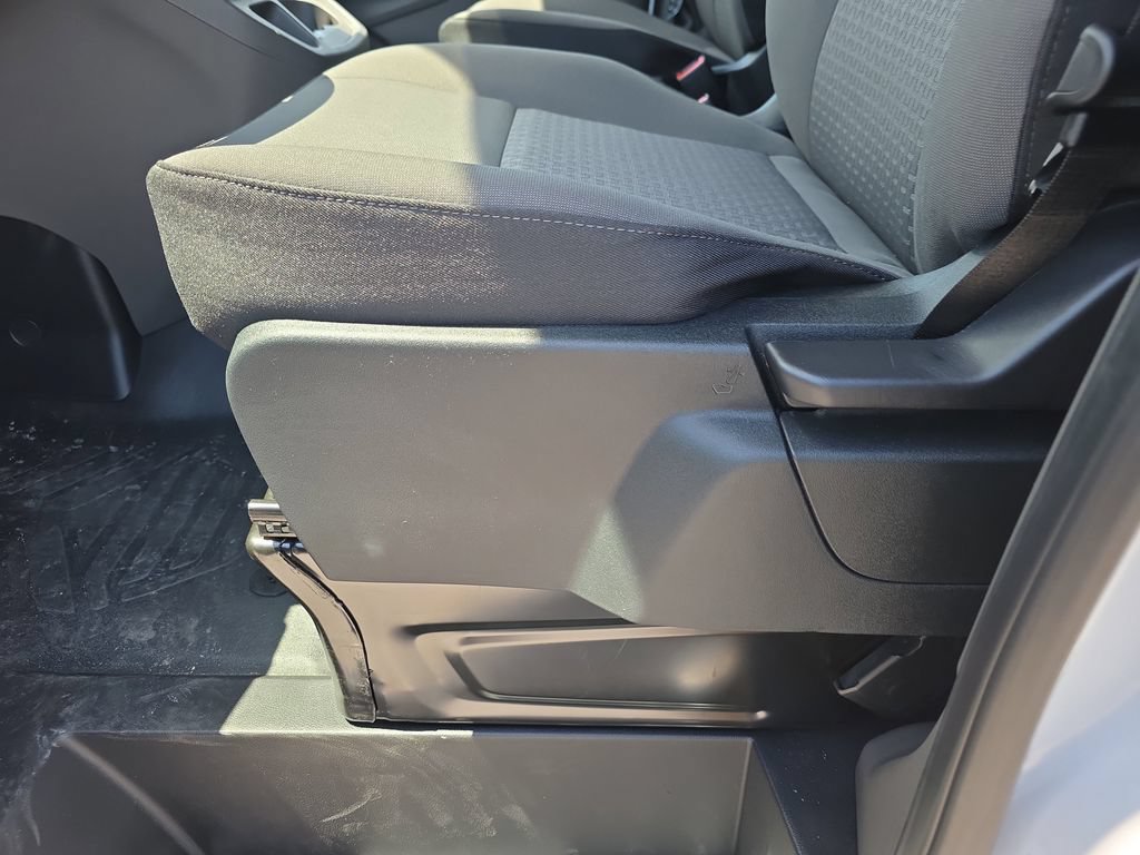 New 2026 Ford Transit 350 148 High Roof Extended AWD w/ Load Area Protection Package image 13