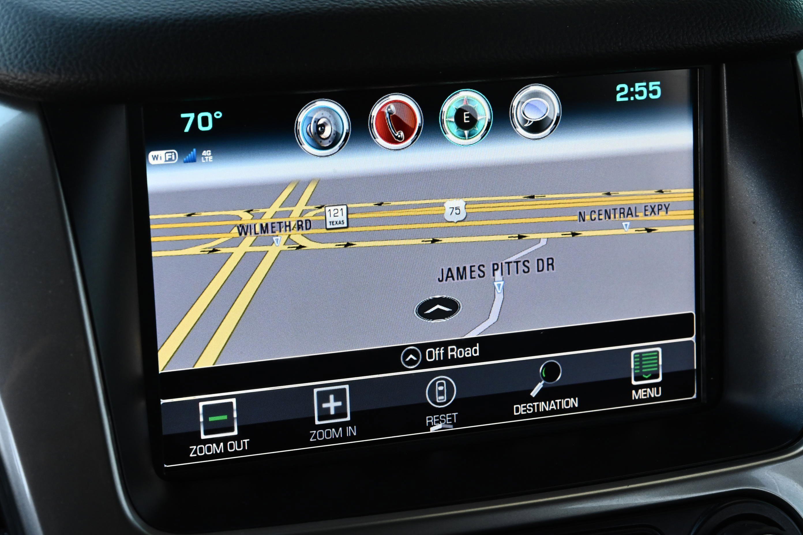 Used 2020 Chevrolet Tahoe LT image 30