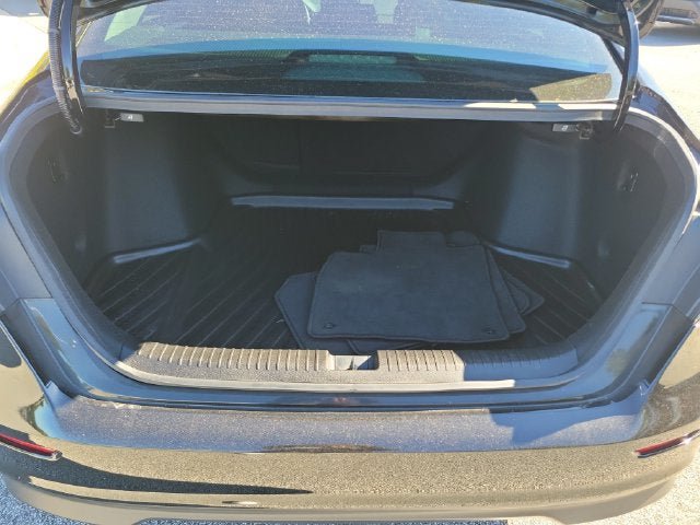 Certified 2023 Honda Accord EX image 18