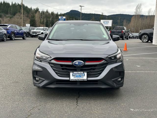 Used 2025 Subaru Legacy Sport image 7