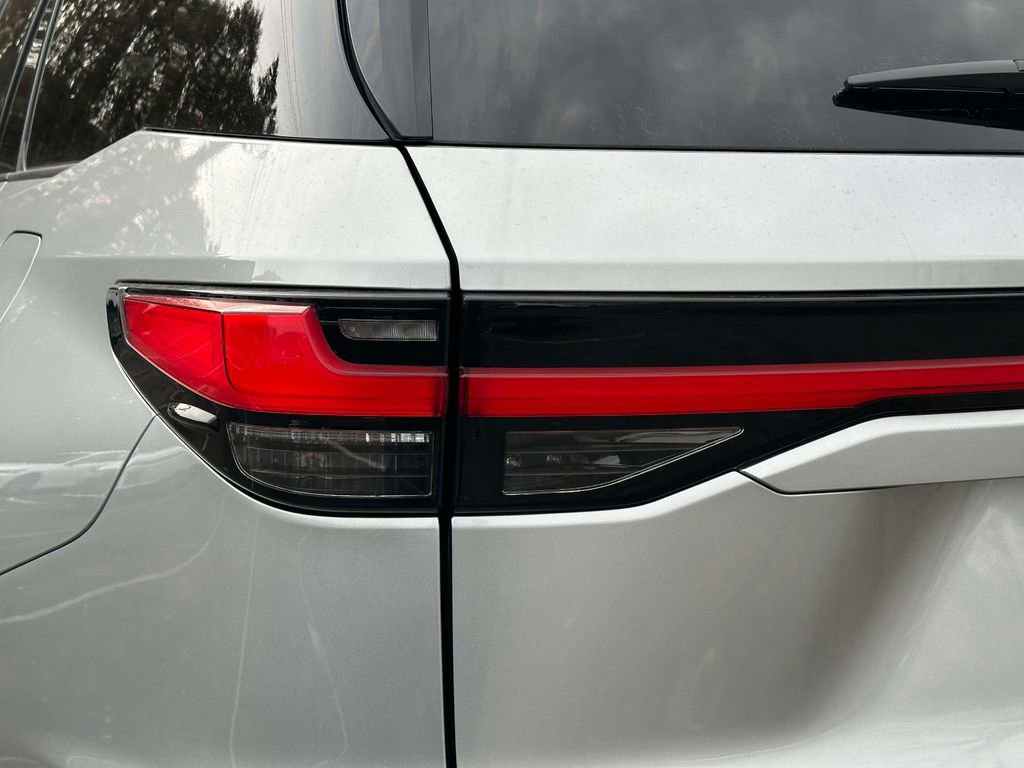 New 2026 Lexus TX 350 AWD image 10