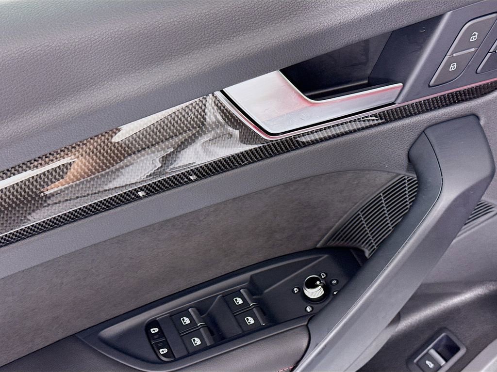 Used 2023 Audi SQ5 Prestige w/ Prestige Package image 24