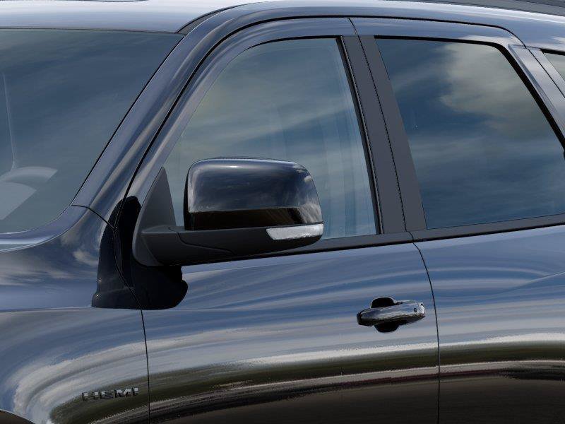 New 2027 Dodge Durango GT AWD/4WD image 12