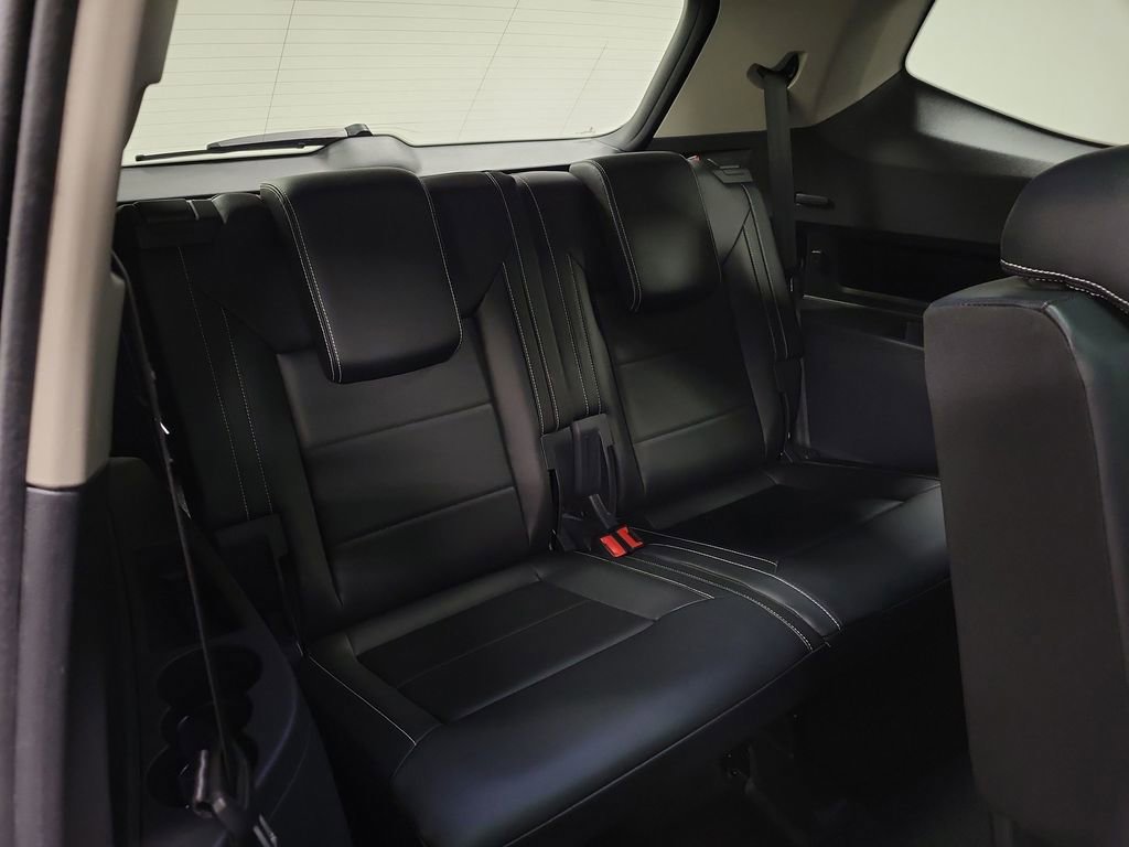 Used 2022 Volkswagen Atlas SEL image 27