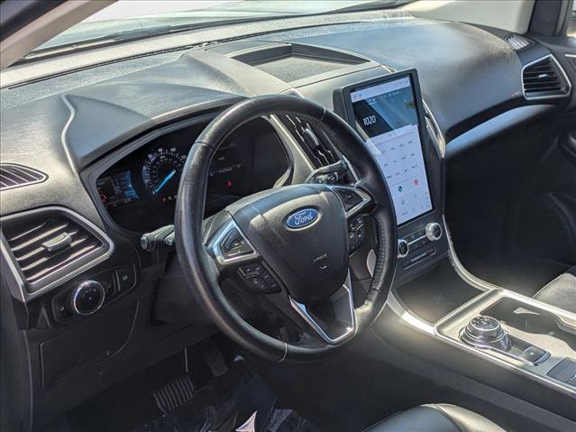 Used 2024 Ford Edge SEL image 10