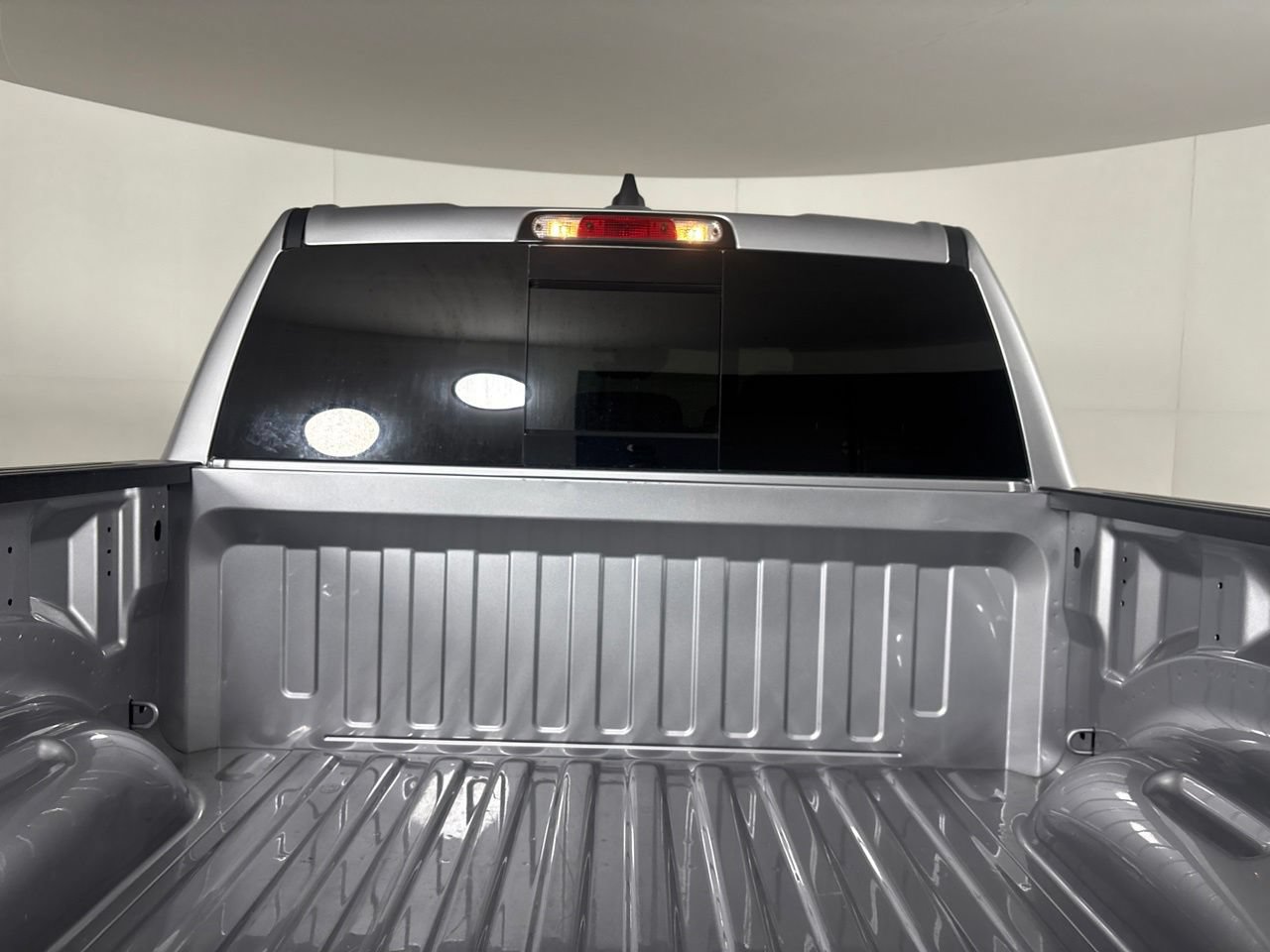 Used 2025 RAM 1500 Big Horn AWD/4WD image 26