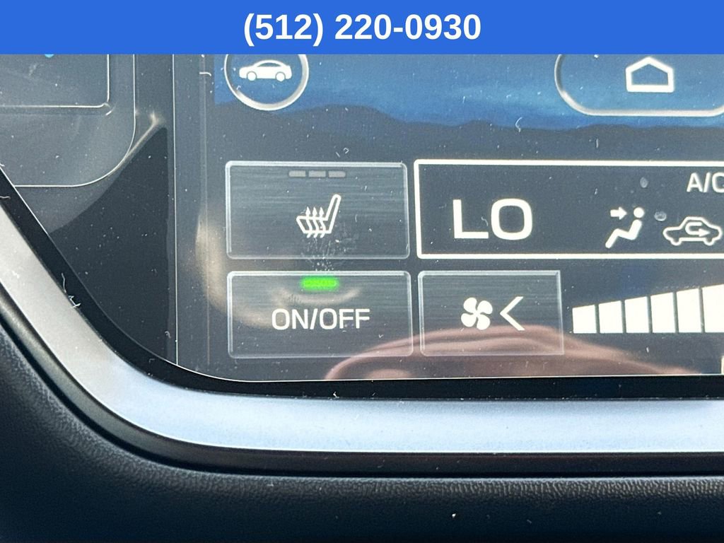 New 2026 Subaru WRX tS image 25