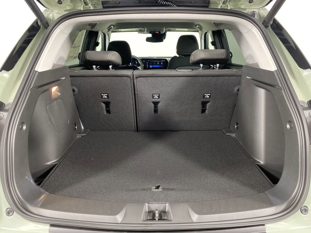 New 2026 Chevrolet TrailBlazer LT w/ Convenience Package image 23