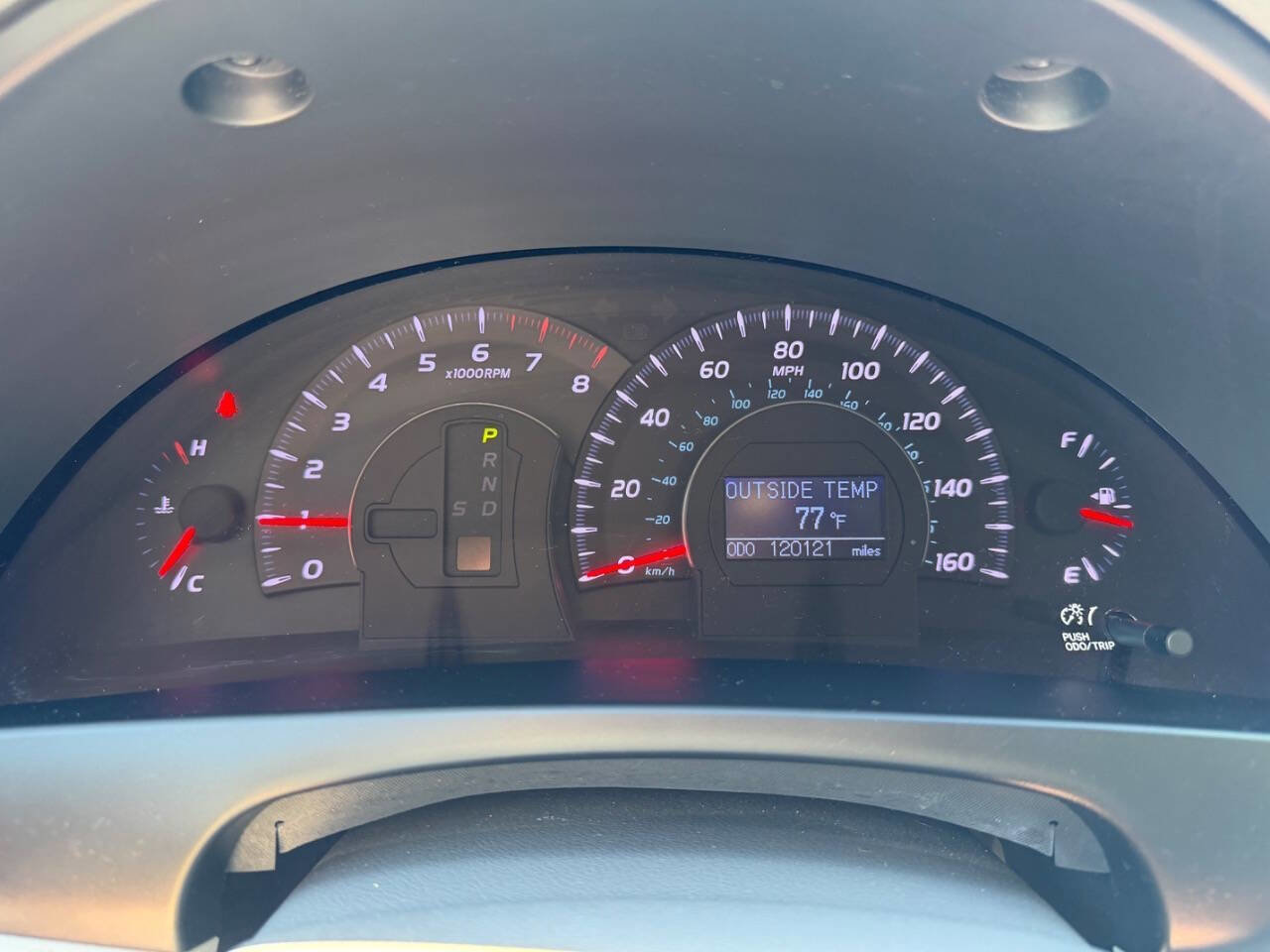 Used 2010 Toyota Camry XLE FWD image 14