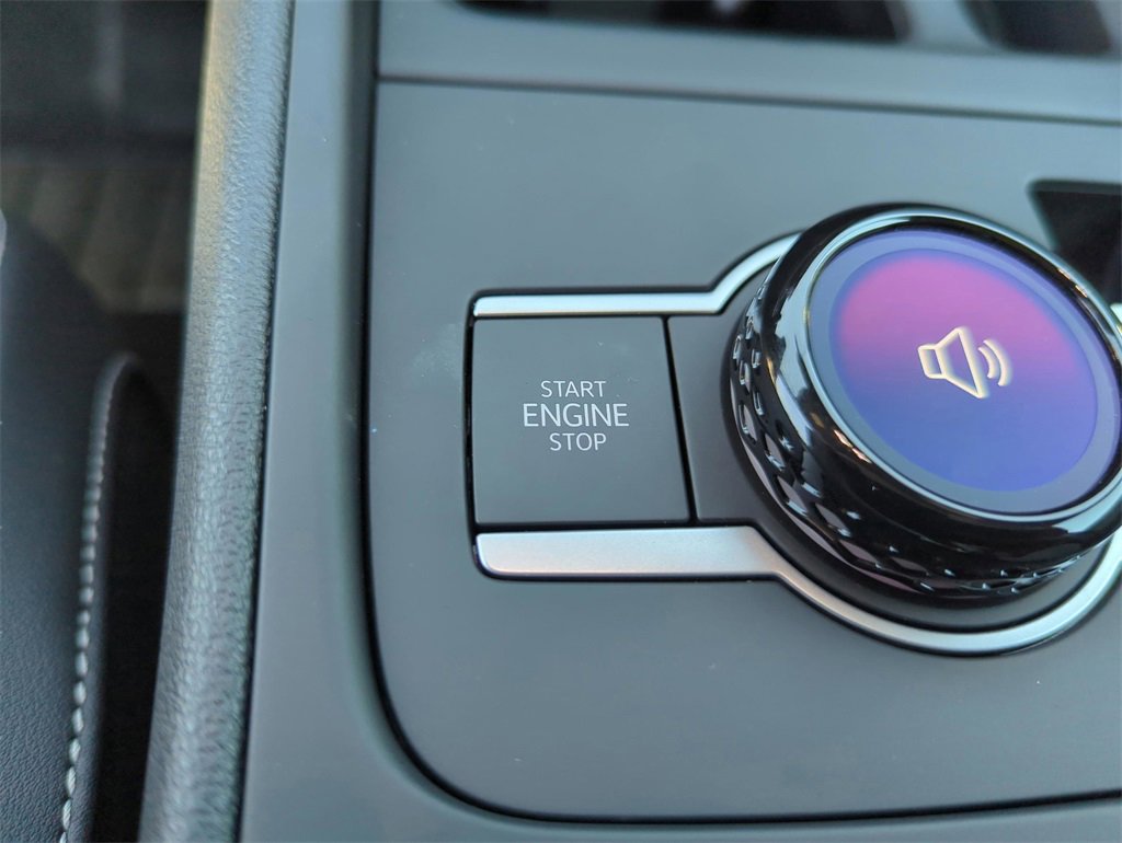 New 2026 Volkswagen Tiguan SE R-Line image 34