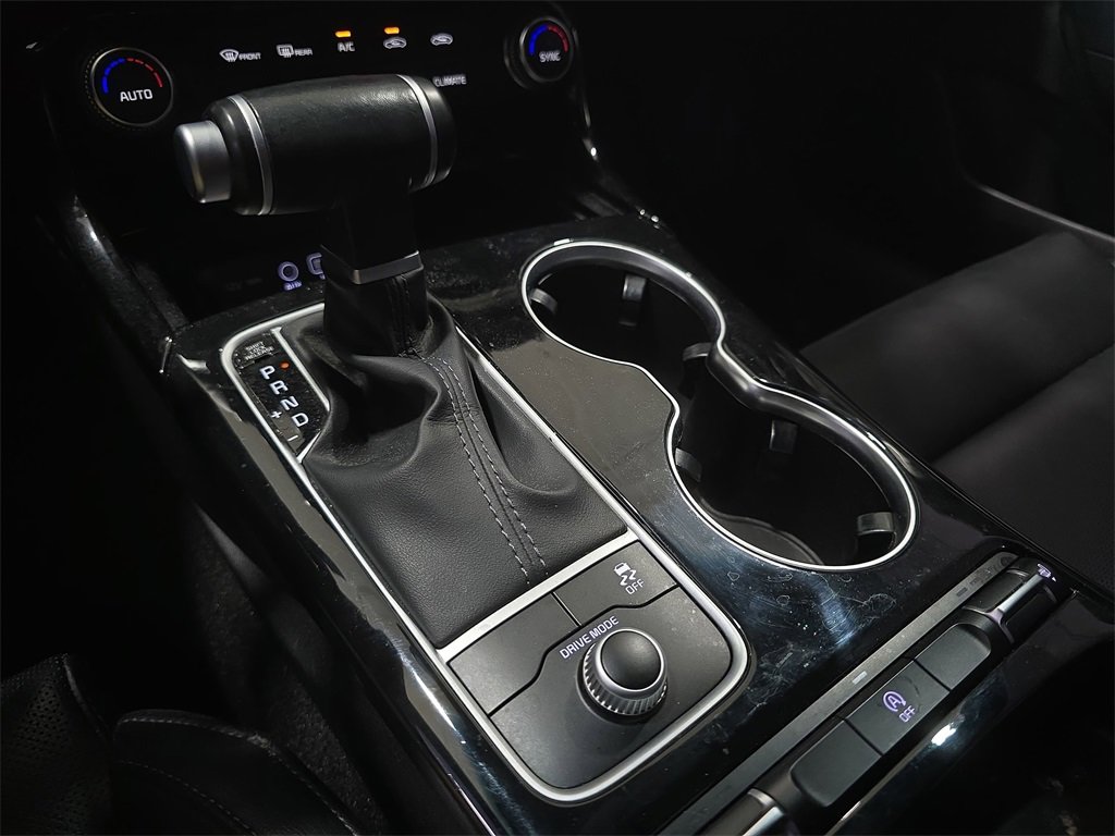 Used 2020 Kia Stinger GT-Line image 24