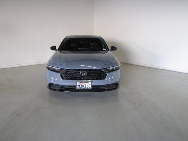 Used 2024 Honda Accord Sport image 2