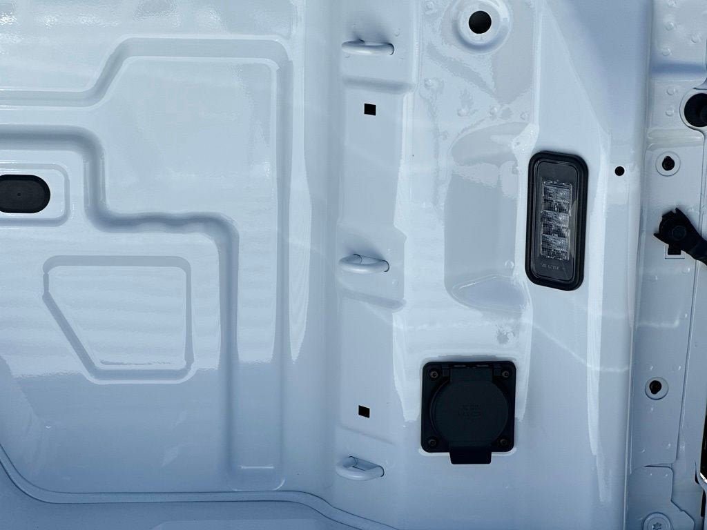 New 2026 Chevrolet Silverado 1500 Custom AWD/4WD image 16
