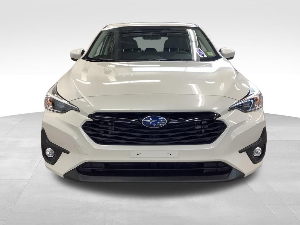 Certified 2024 Subaru Impreza 2.0i Sport AWD/4WD image 7