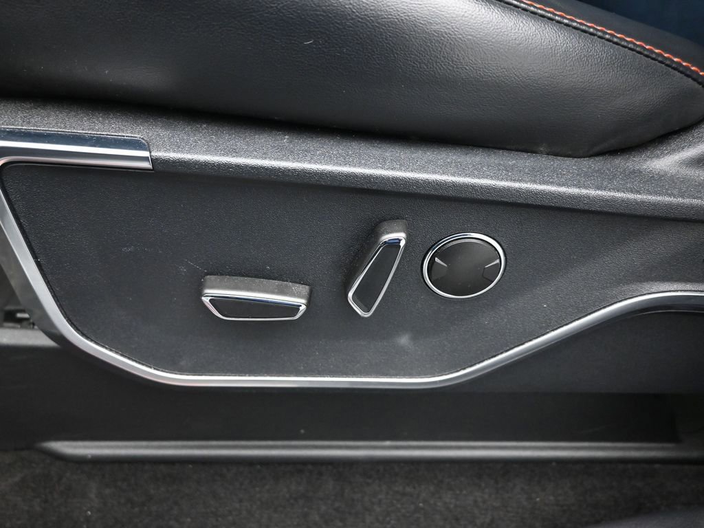 Used 2022 Ford F150 Raptor w/ Equipment Group 801A High image 10