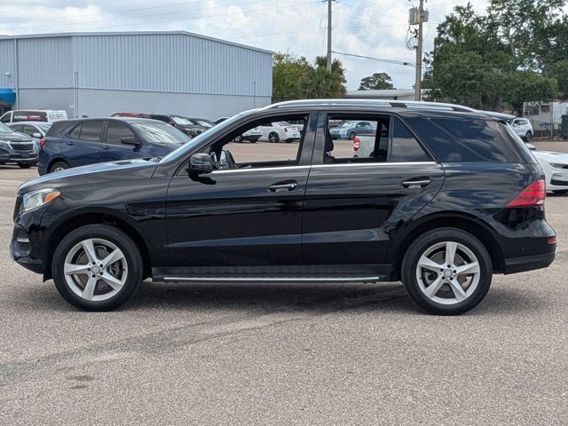 Used 2017 Mercedes-Benz GLE 350 image 8
