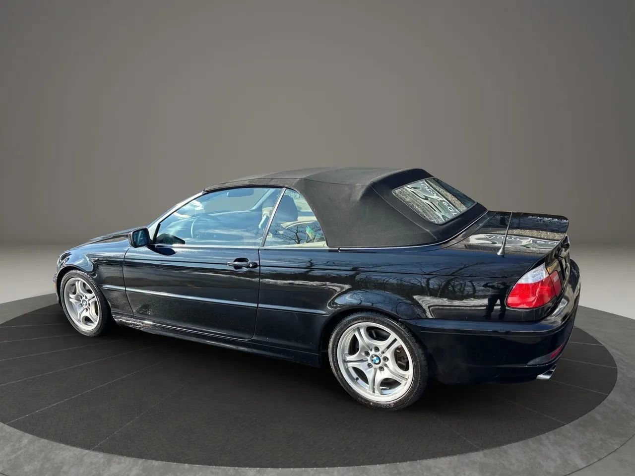 Used 2006 BMW 330Ci Convertible RWD image 12