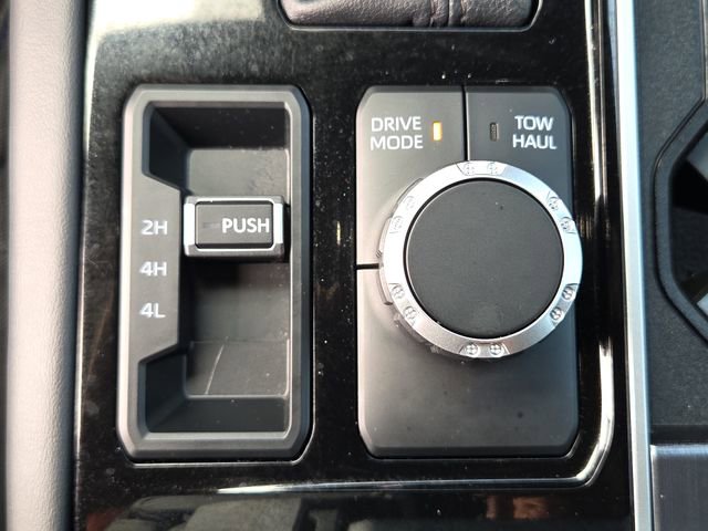 Used 2024 Toyota Tundra Platinum image 23