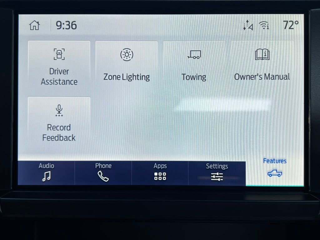 New 2026 Ford F350 XL w/ STX Appearance Package image 39