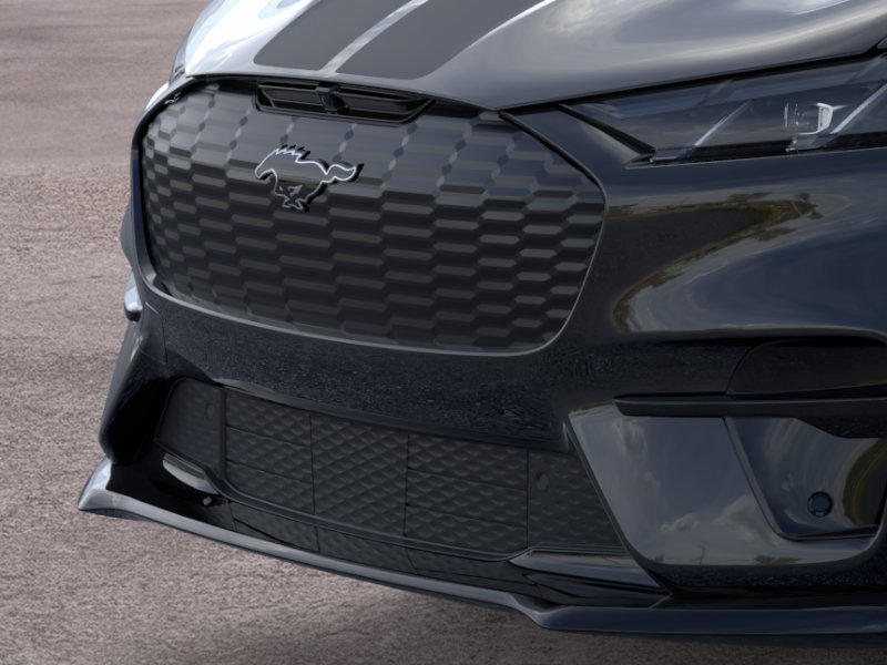 New 2026 Ford Mustang Mach-E GT AWD/4WD image 17
