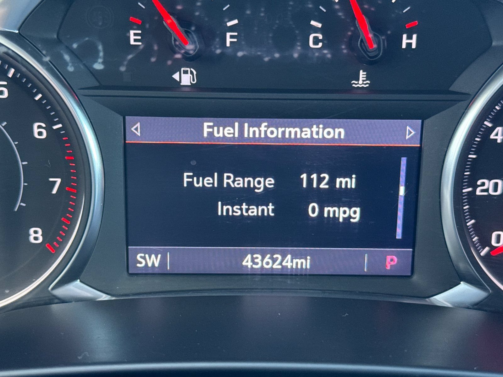 Used 2023 Chevrolet Blazer LT FWD image 33