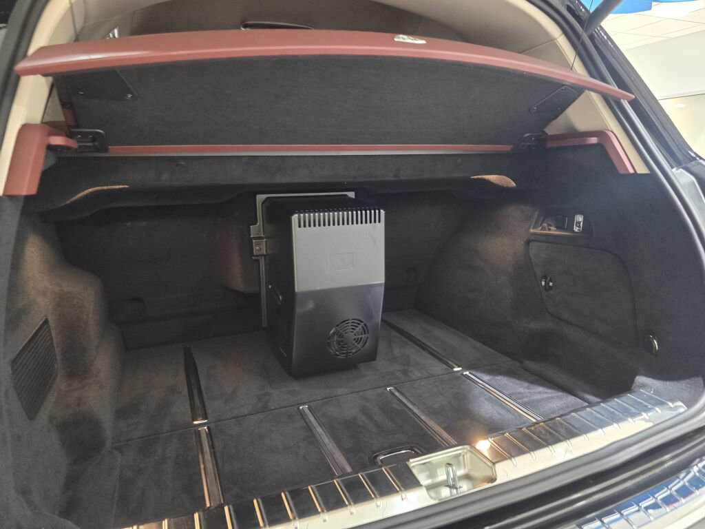 Used 2025 Mercedes-Benz Maybach GLS 600 4MATIC image 18