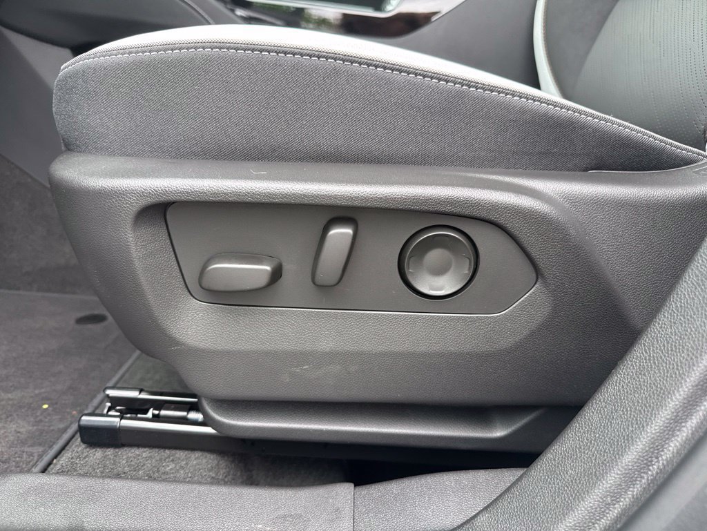 New 2026 Buick Envision Sport Touring AWD/4WD image 24
