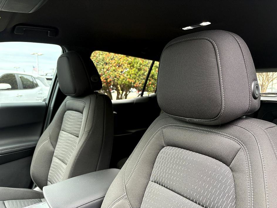 New 2026 Chevrolet Equinox LT image 15