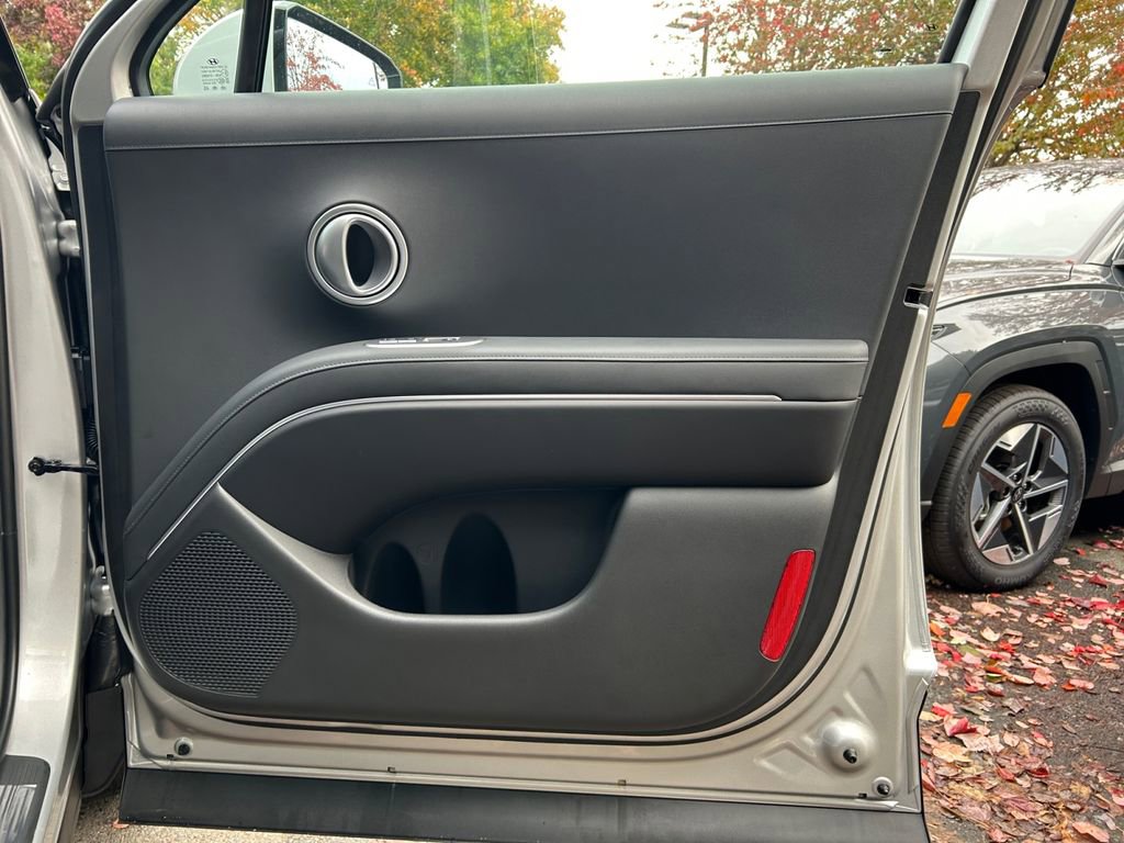 New 2026 Hyundai Palisade SEL image 26