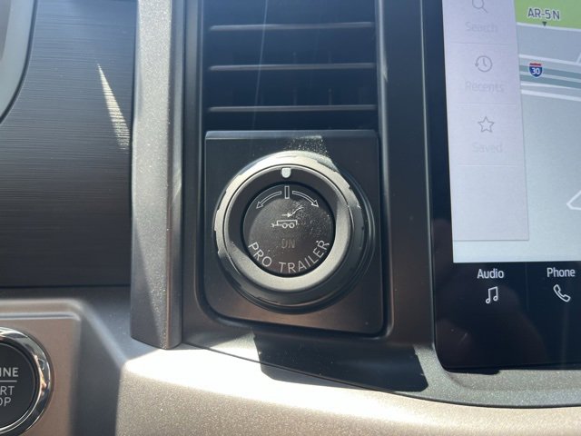 New 2025 Ford F150 XLT w/ Equipment Group 302A MID image 12