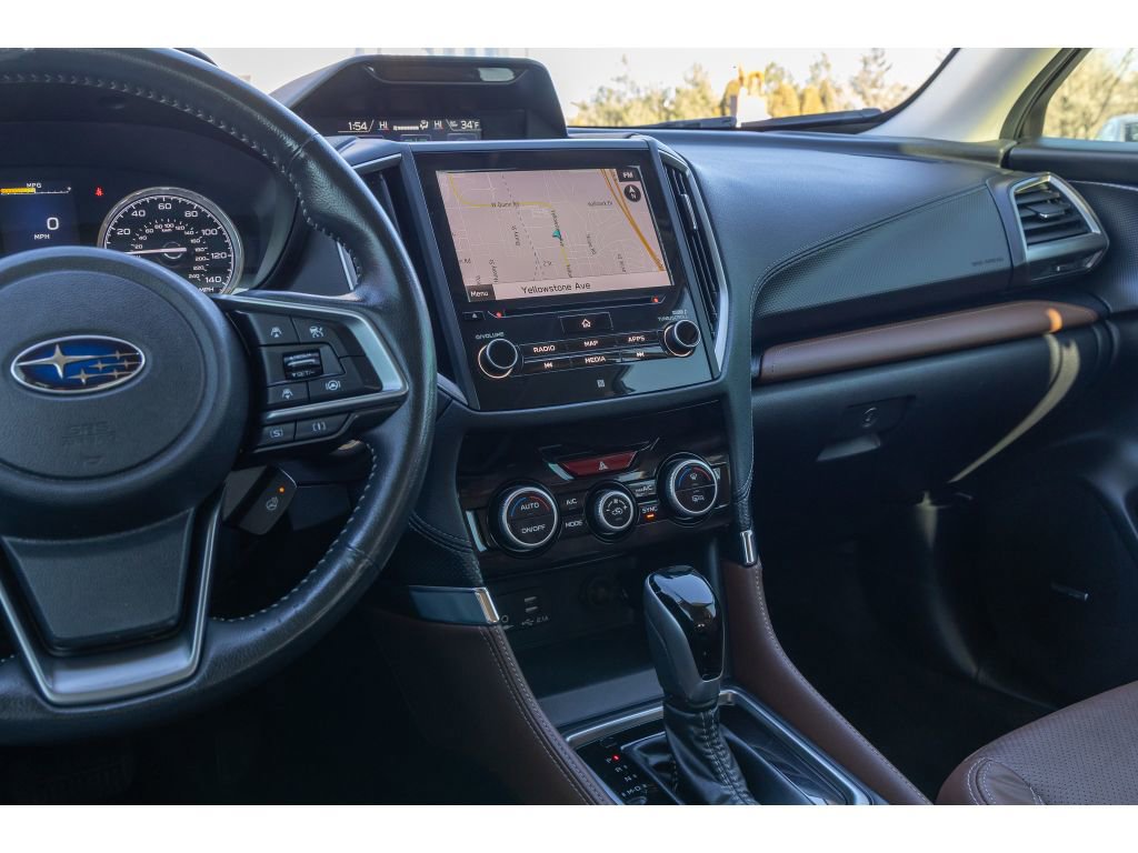 Used 2020 Subaru Forester Touring w/ Popular Package #2 image 23