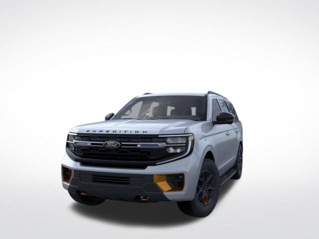New 2026 Ford Expedition Tremor AWD/4WD video 1