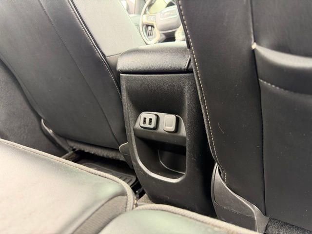 Used 2018 GMC Canyon Denali AWD/4WD image 17
