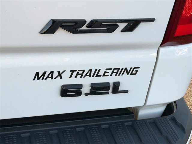 Used 2024 Chevrolet Silverado 1500 RST w/ All Star Edition Plus image 10