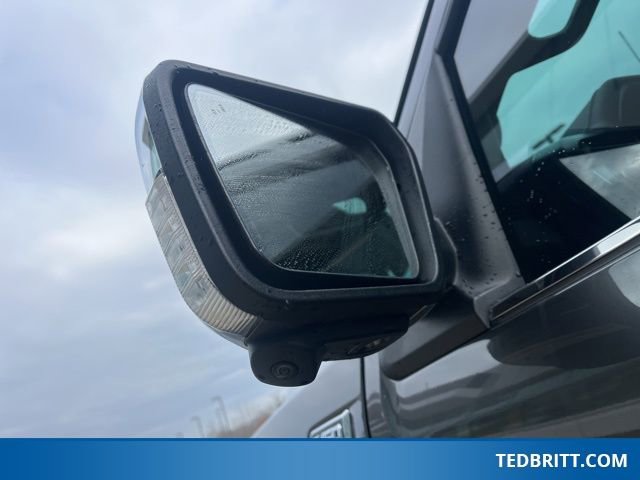 Certified 2023 Ford F150 Platinum w/ Equipment Group 701A High image 46