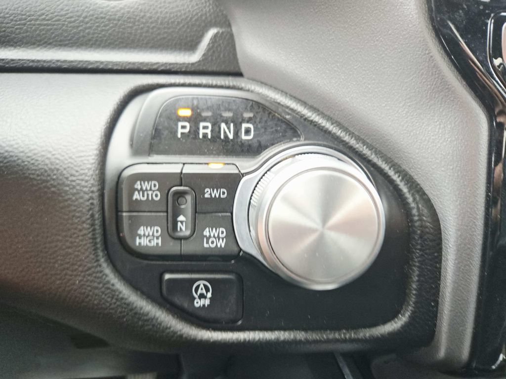 Certified 2023 RAM 1500 Laramie AWD/4WD image 36